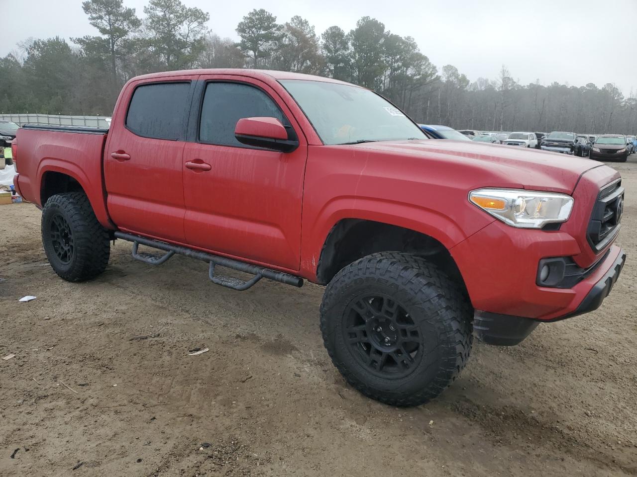 2020 Toyota Tacoma - Image 4