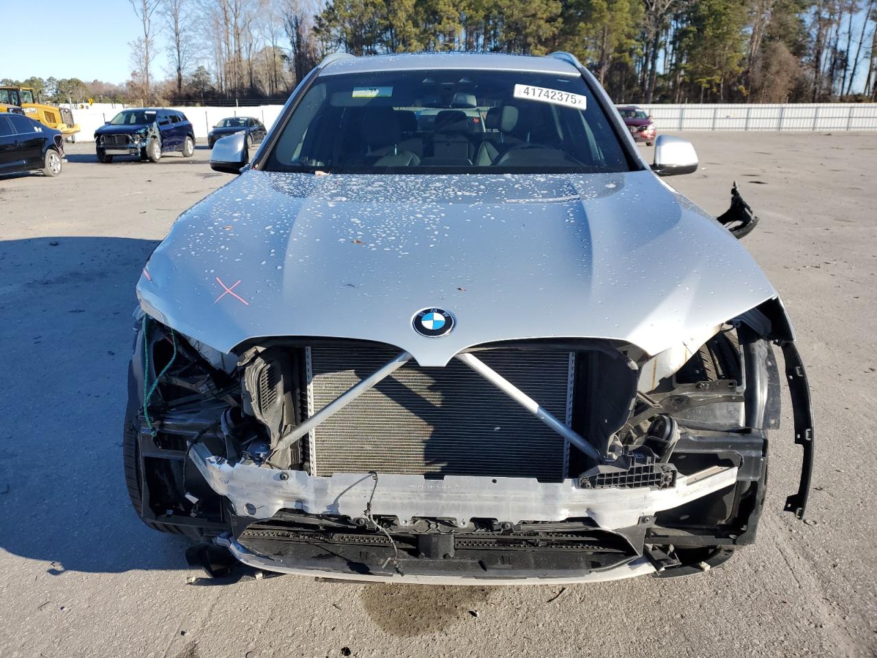 2019 BMW X3 - Image 5