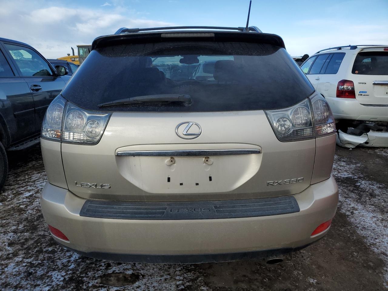 2004 Lexus RX - Image 6