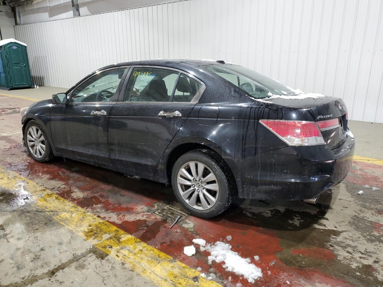 2012 Honda Accord - Image 2