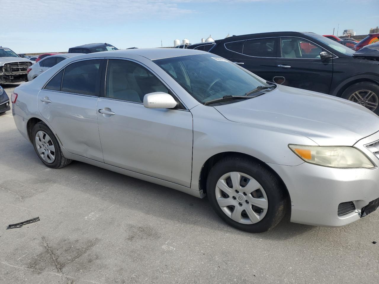 2010 Toyota Camry - Image 4