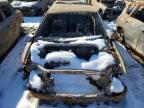 2017 Ford Fusion Se na sprzedaż w Wichita, KS - Burn