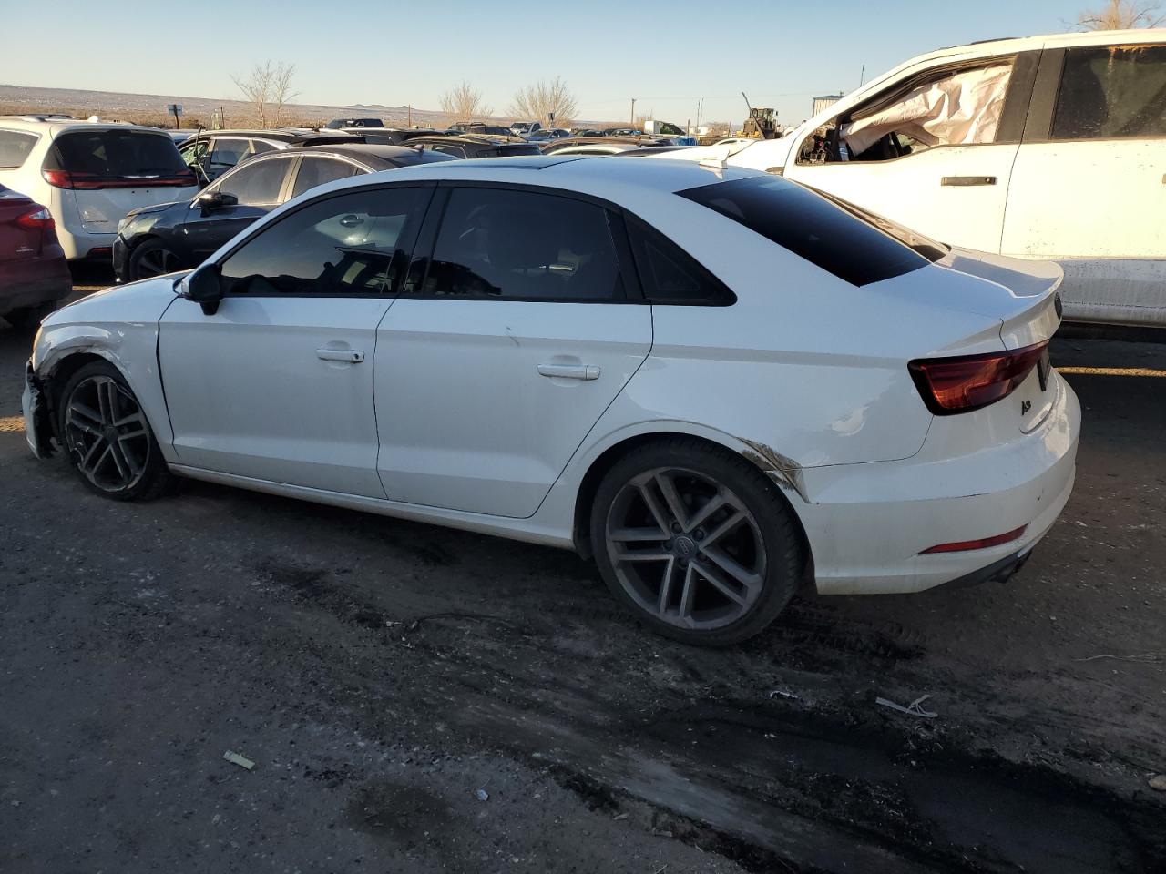 2017 Audi A3 - Image 2