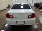 2012 Chevrolet Malibu 2Lt en Venta en Davison, MI - Front End