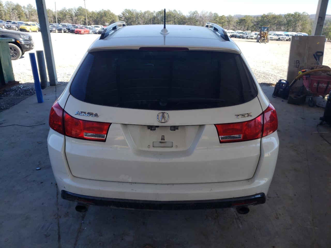 2011 Acura TSX - Image 6