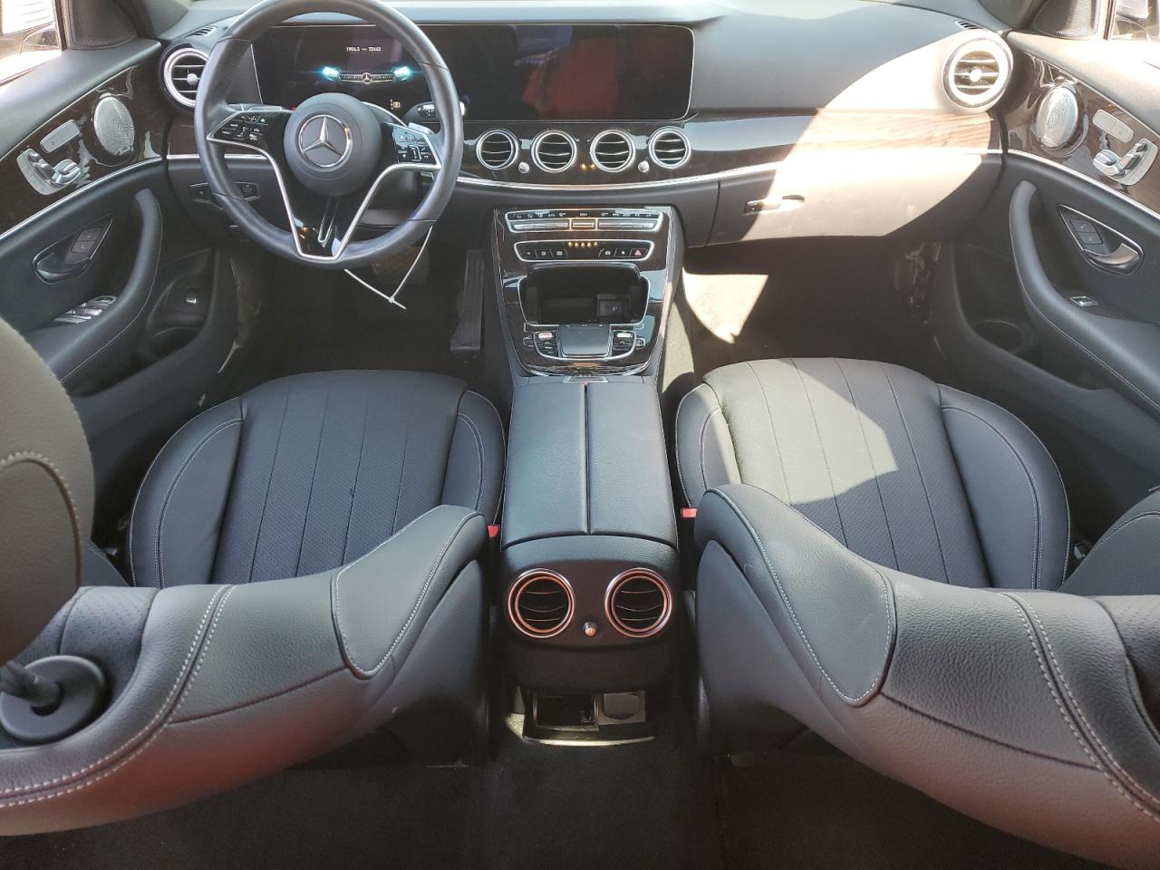 2022 Mercedes-Benz E 450 4Matic VIN: W1KZF5KB5NB076929 Lot: 88423405