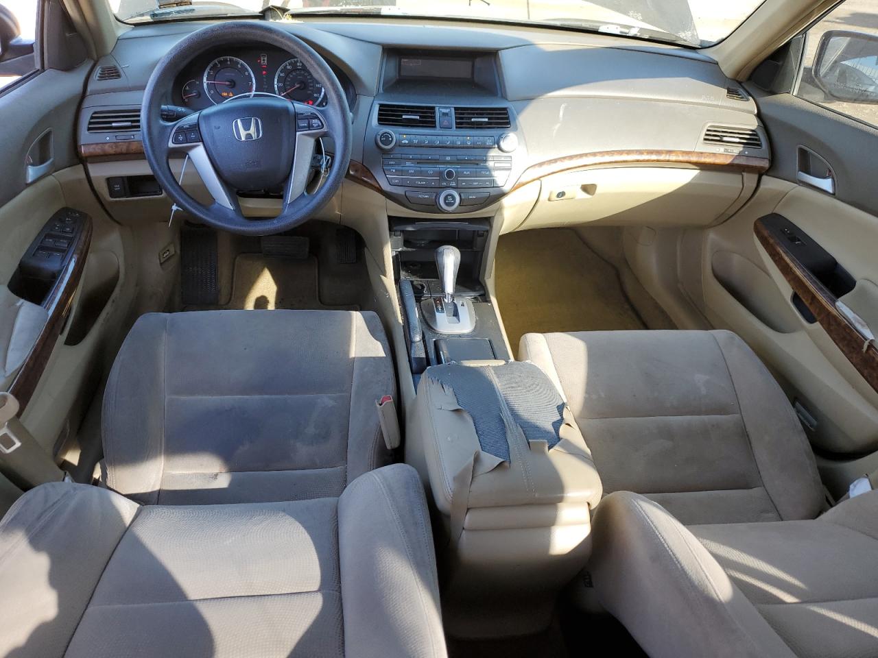 2008 Honda Accord - Image 8