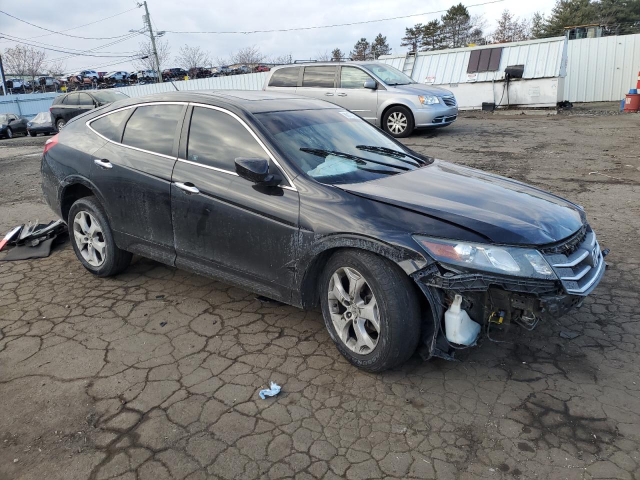 2010 Honda Accord - Image 4
