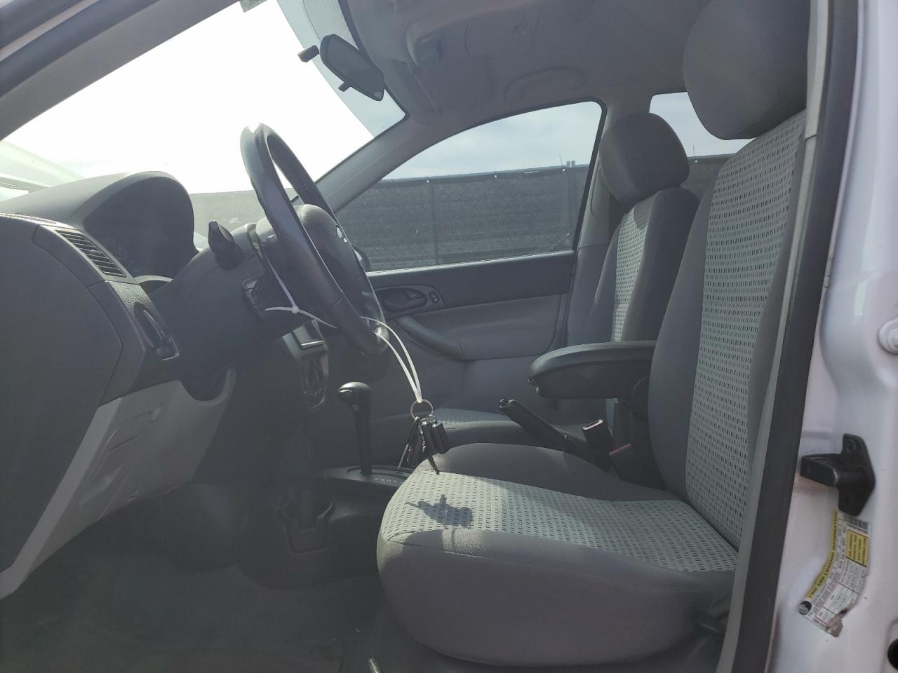 2006 Ford Focus - Image 7