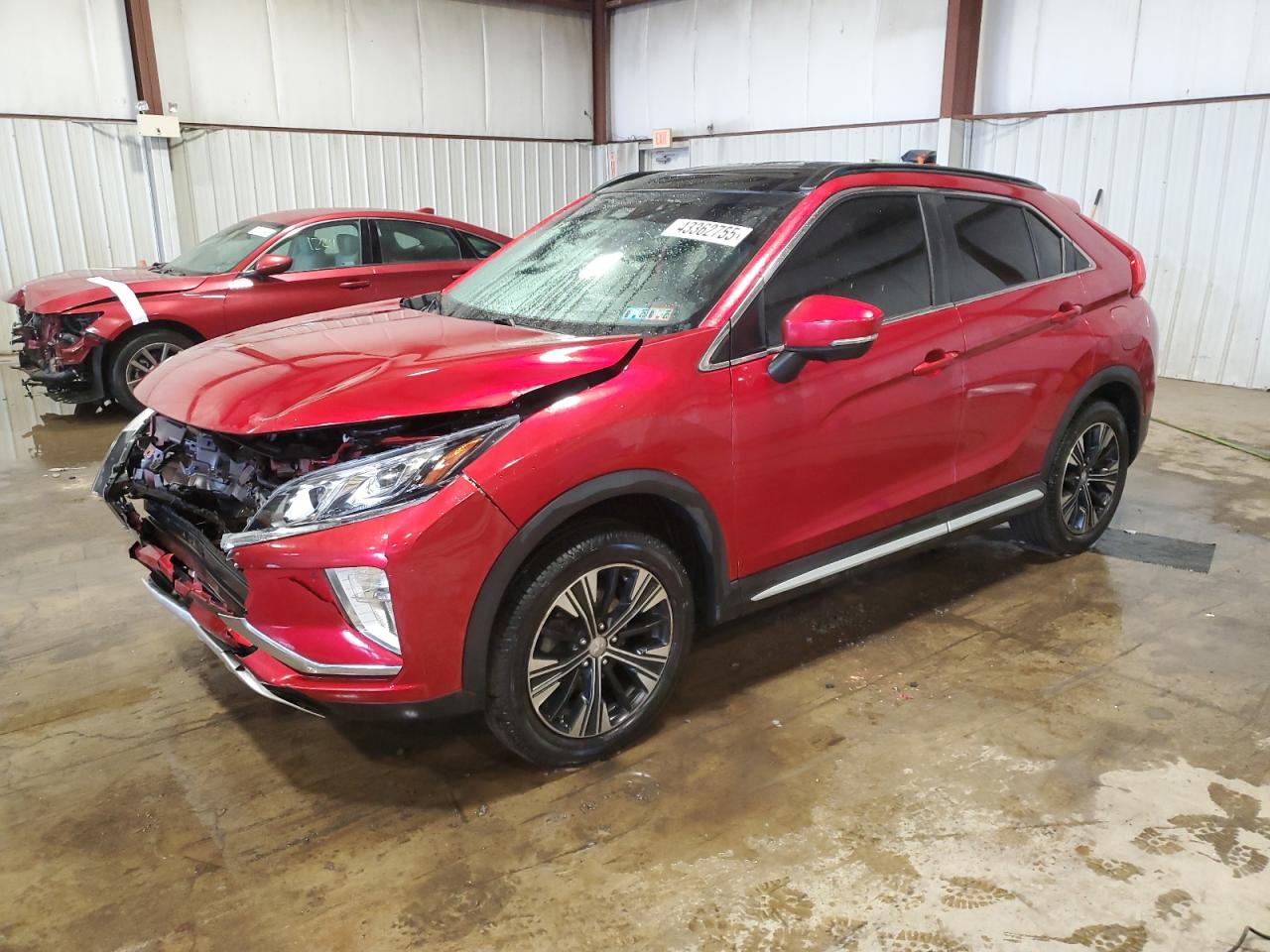 2020 Mitsubishi Eclipse - Image 1