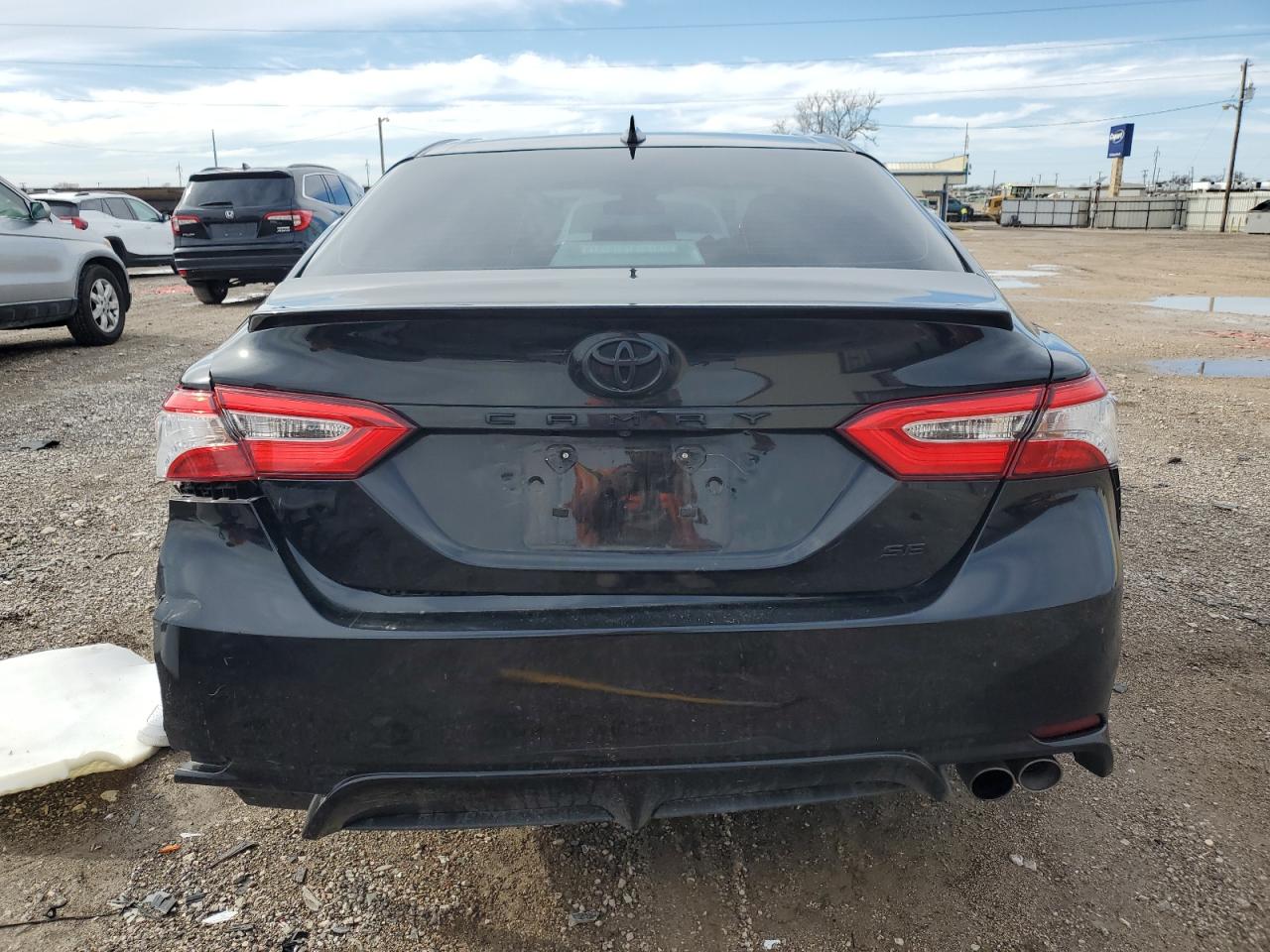 2020 Toyota Camry - Image 6