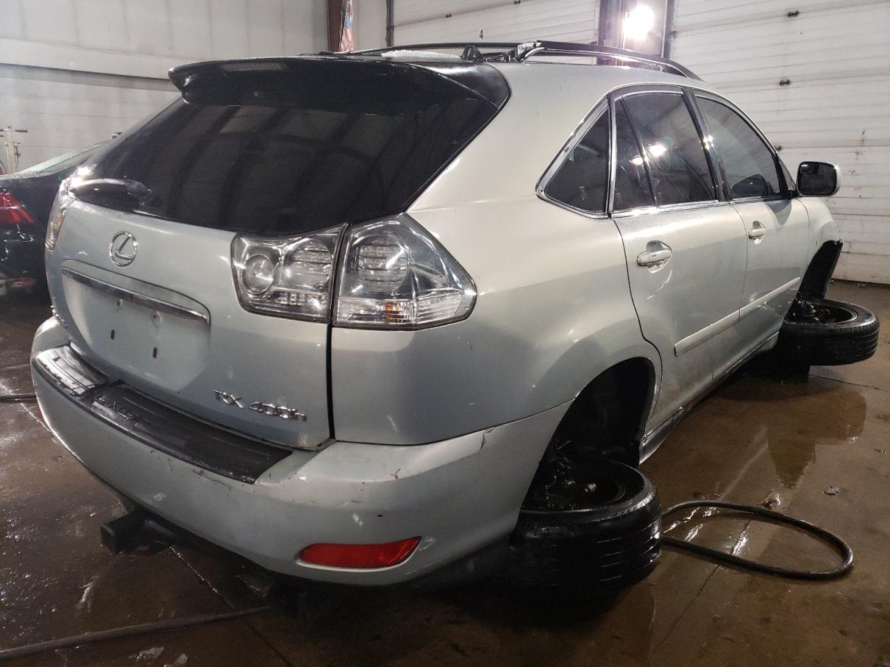 2006 Lexus RX - Image 3