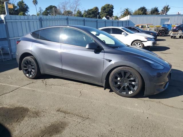  TESLA MODEL Y 2023 Charcoal