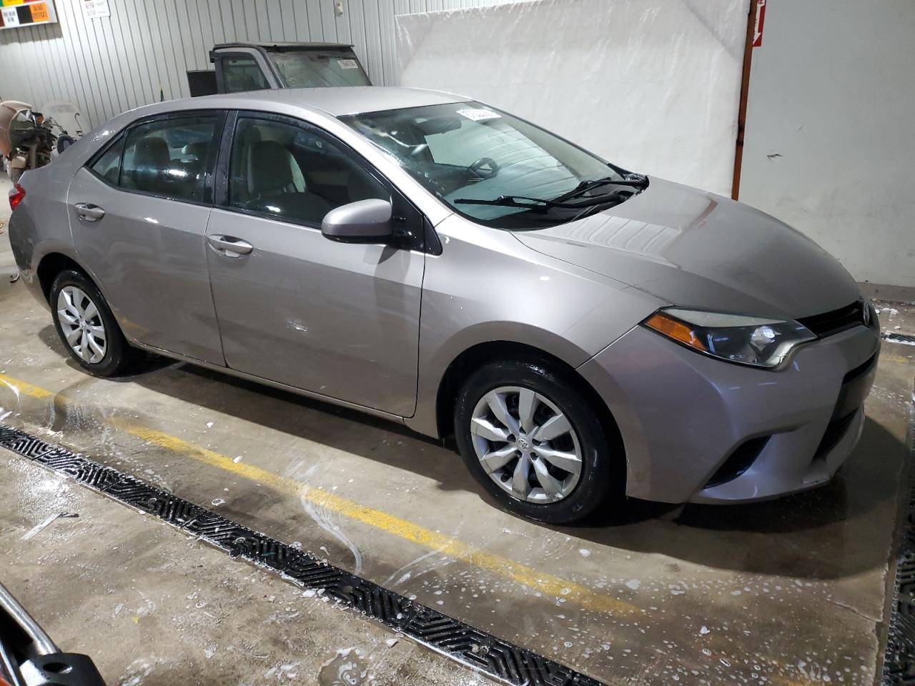 2014 Toyota Corolla - Image 4