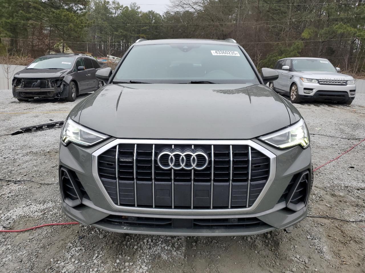 2019 Audi Q3 - Image 5