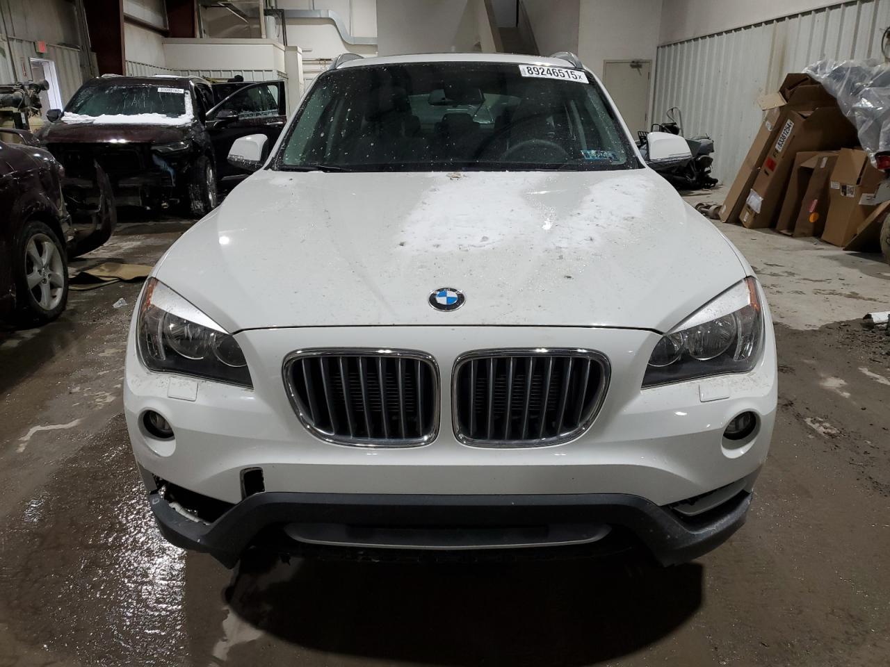 2013 BMW X1 - Image 5