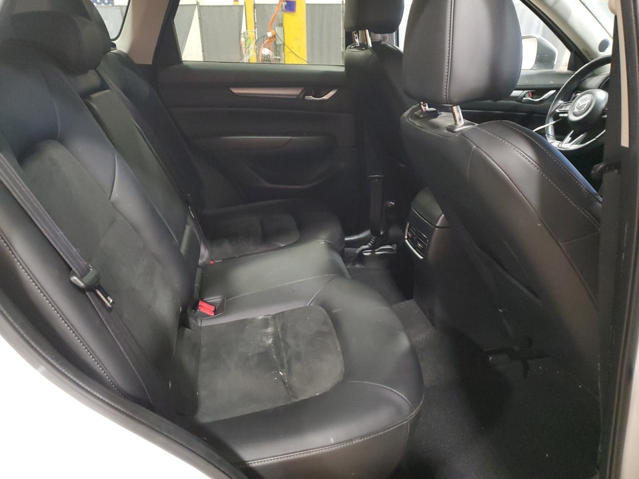 2020 Mazda CX-5 - Image 11