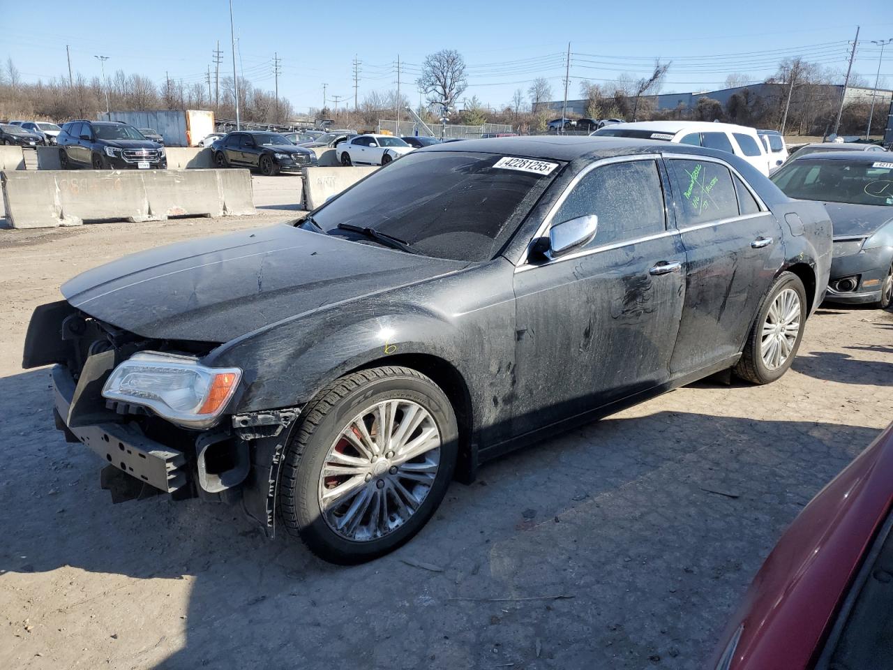 2013 Chrysler 300 - Image 1