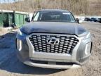2021 Hyundai Palisade Se на продаже в Hurricane, WV - All Over