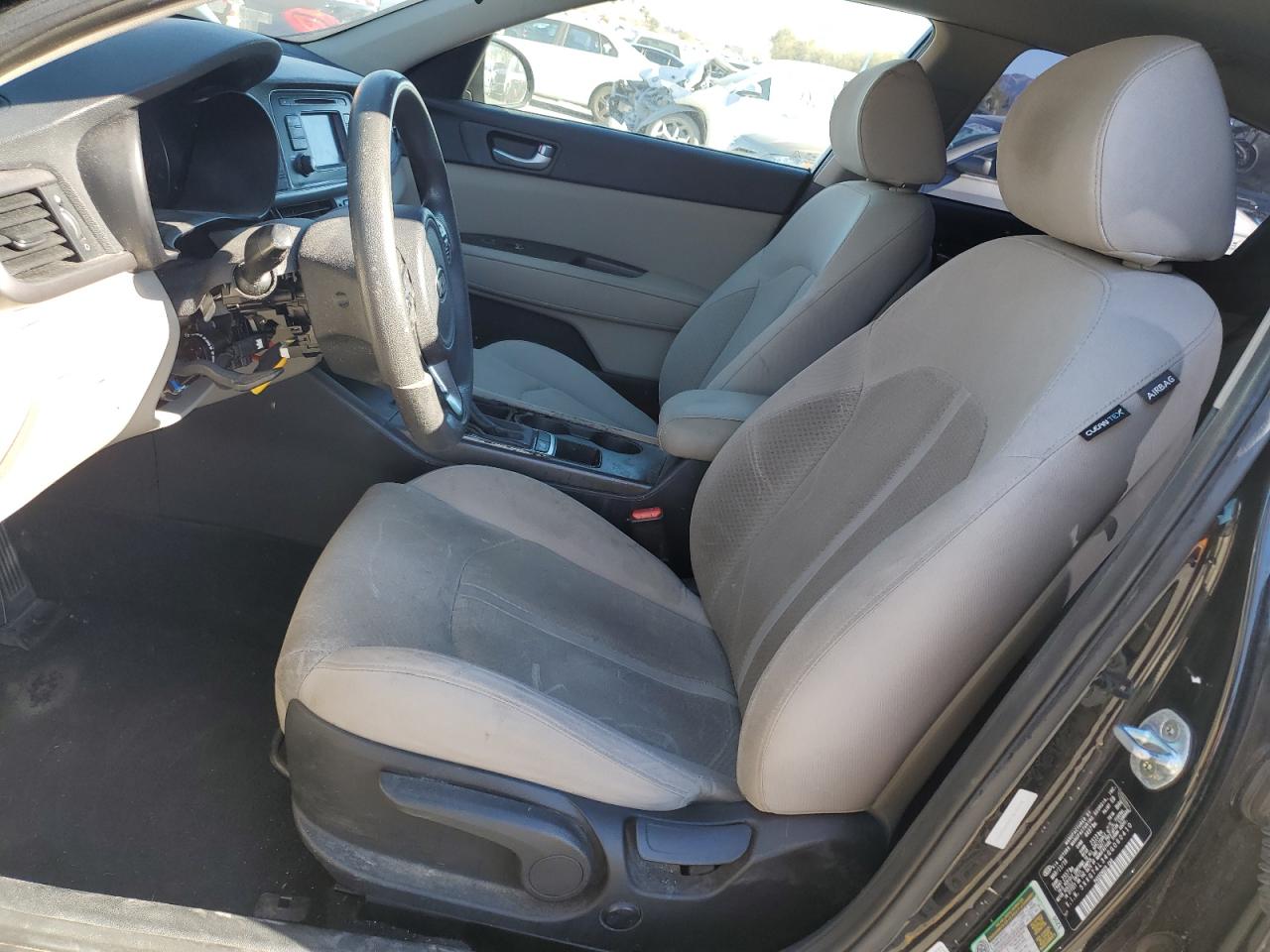 2016 Kia Optima - Image 7