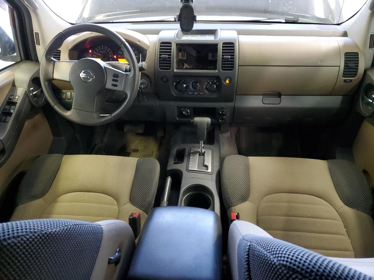 2005 Nissan XTerra - Image 8