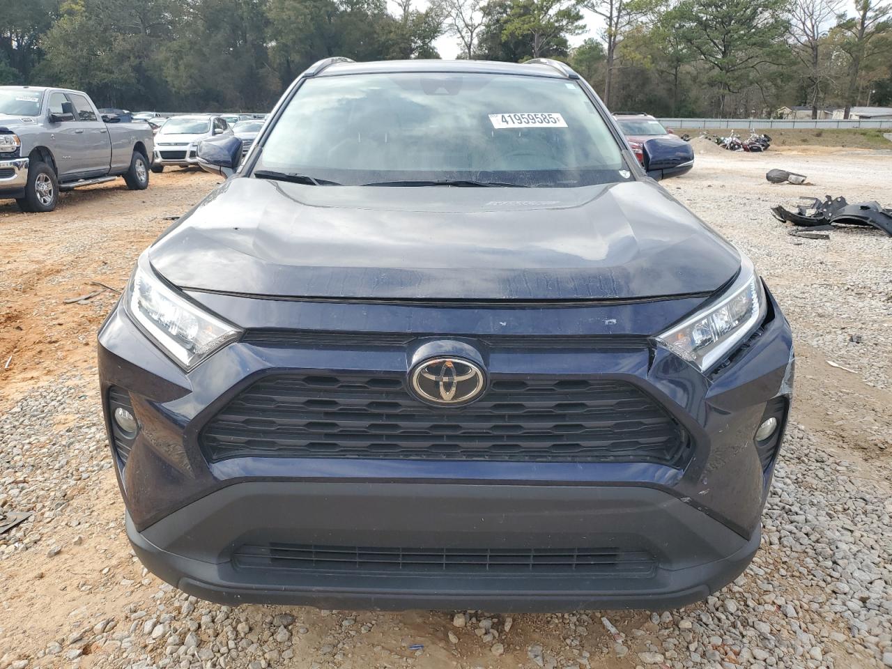 2020 Toyota RAV 4 - Image 5