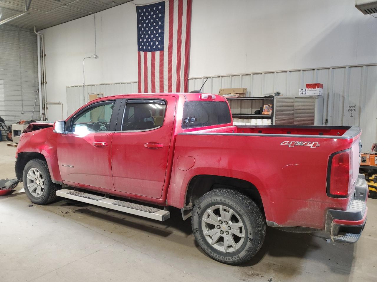 2015 Chevrolet Colorado - Image 2