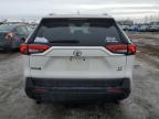 2021 TOYOTA RAV4 LE for sale at Copart AB - CALGARY