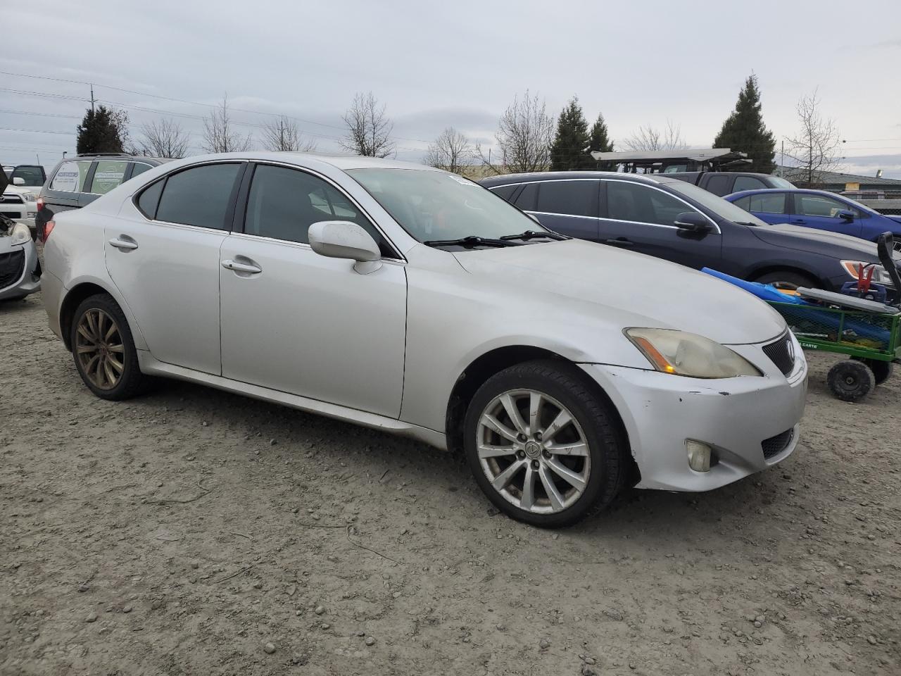 2006 Lexus IS - Image 4