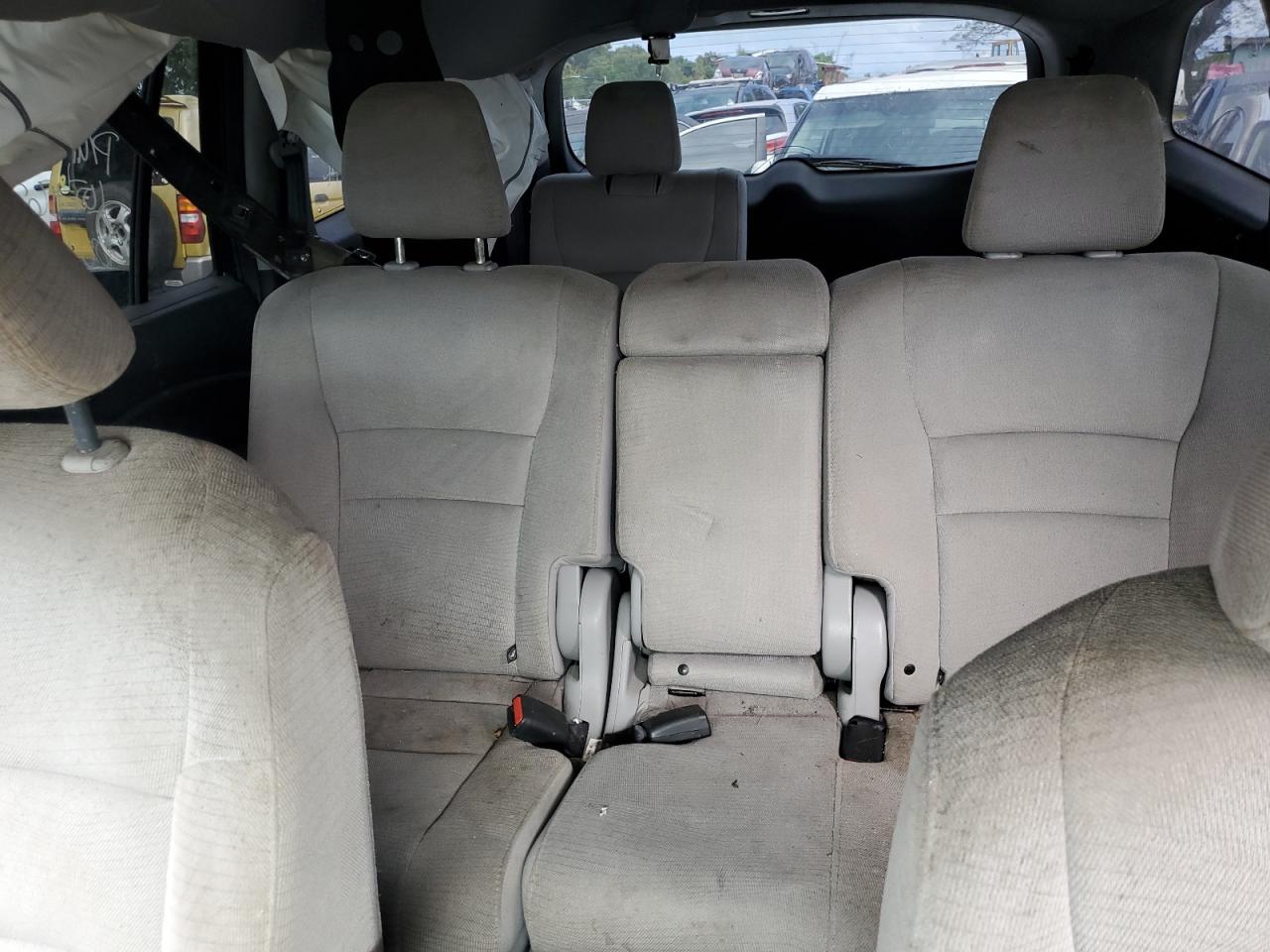 2016 Honda Pilot - Image 10