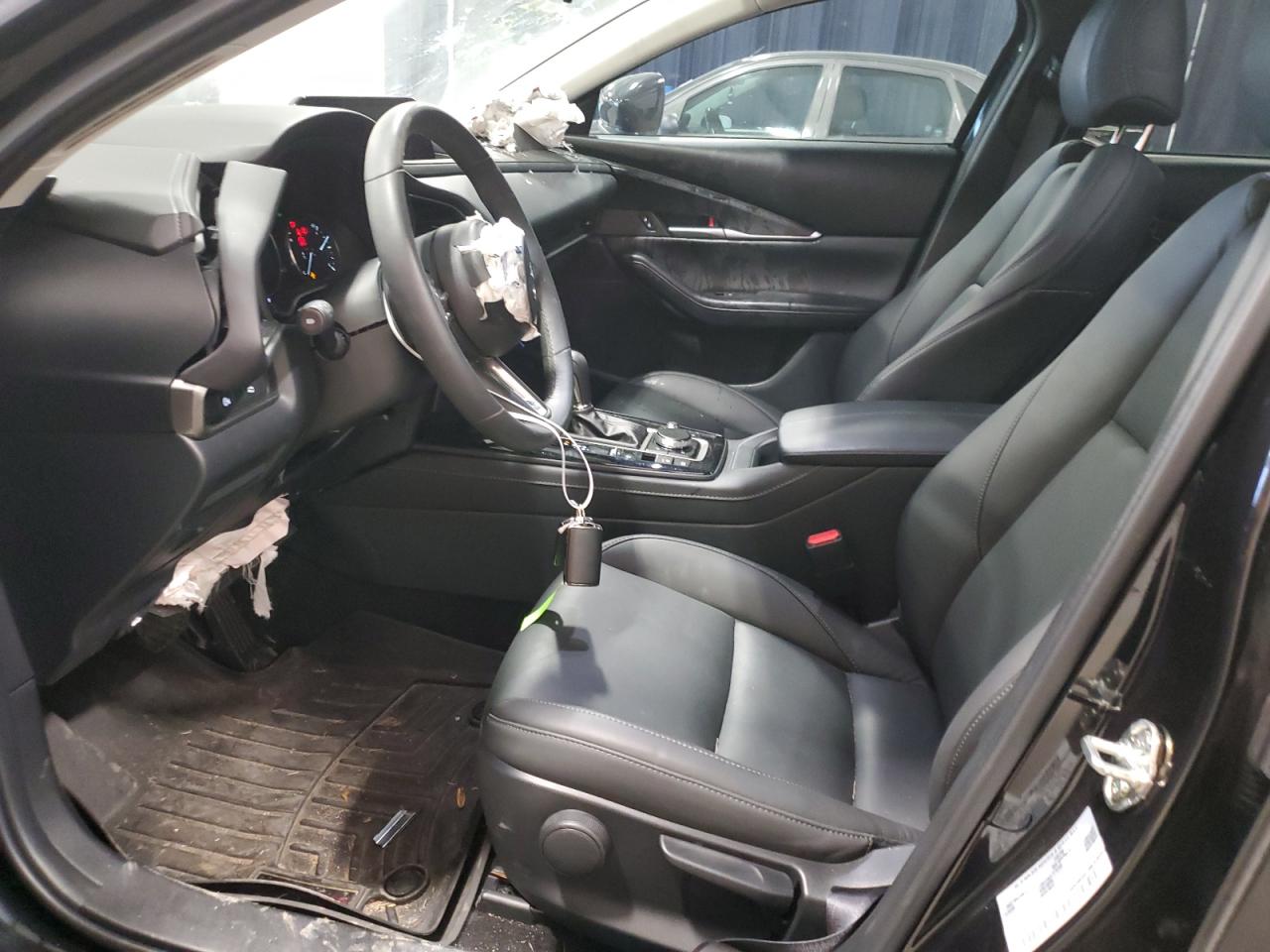 2024 Mazda CX-30 - Image 7