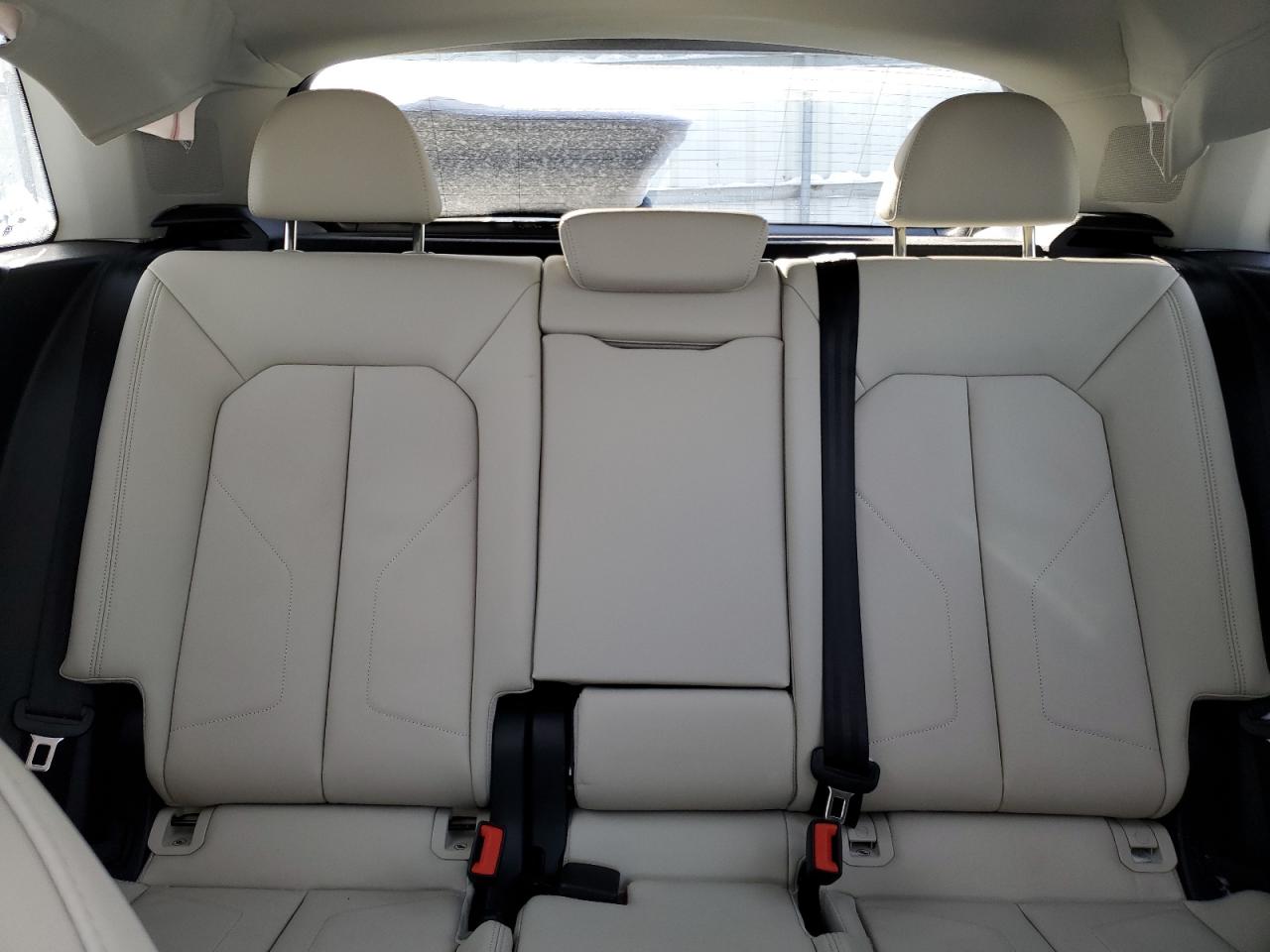 2024 Audi Q3 - Image 10