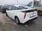 2019 TOYOTA PRIUS BUSI for sale at Copart SANDWICH