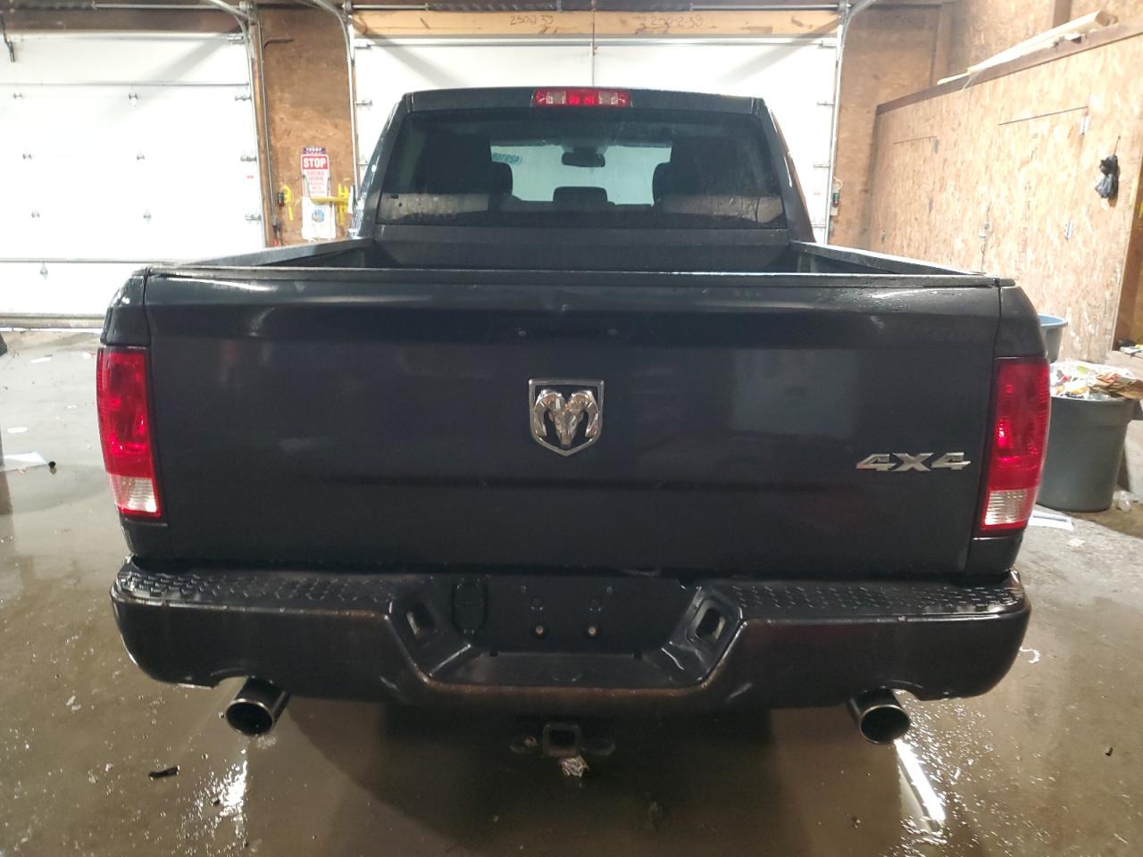 2014 RAM 1500 - Image 6