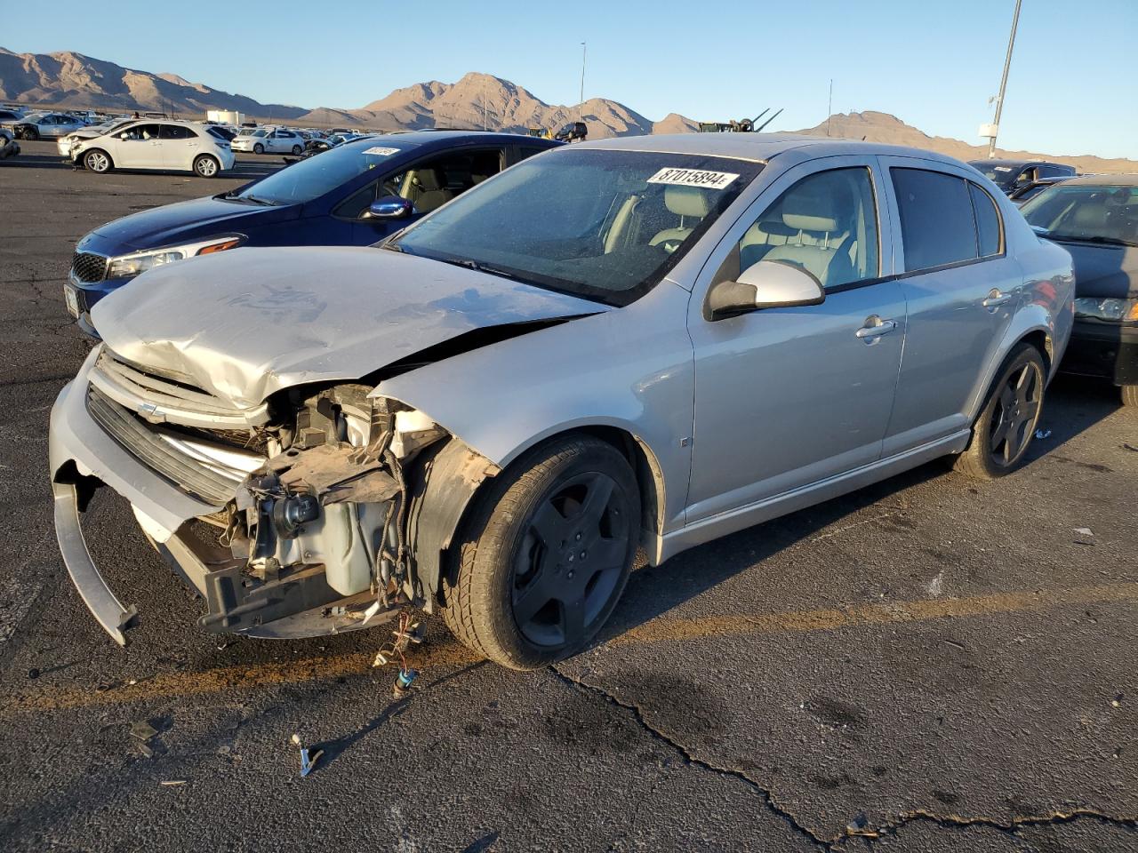 2008 Chevrolet Cobalt - Image 1