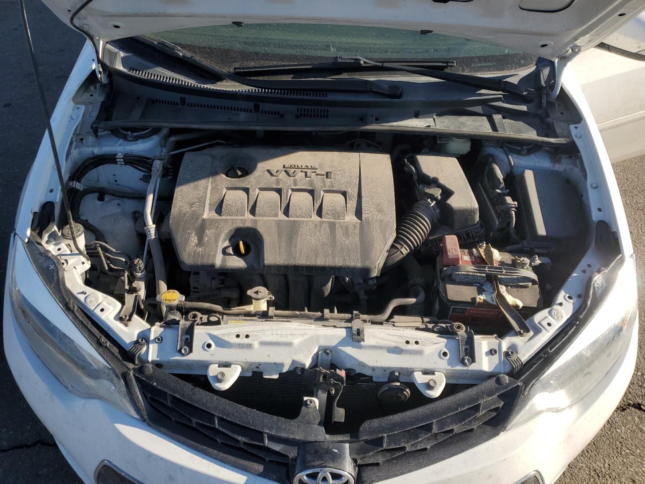 2016 Toyota Corolla - Image 12