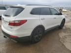 2015 Hyundai Santa Fe Gls zu verkaufen in Amarillo, TX - Mechanical