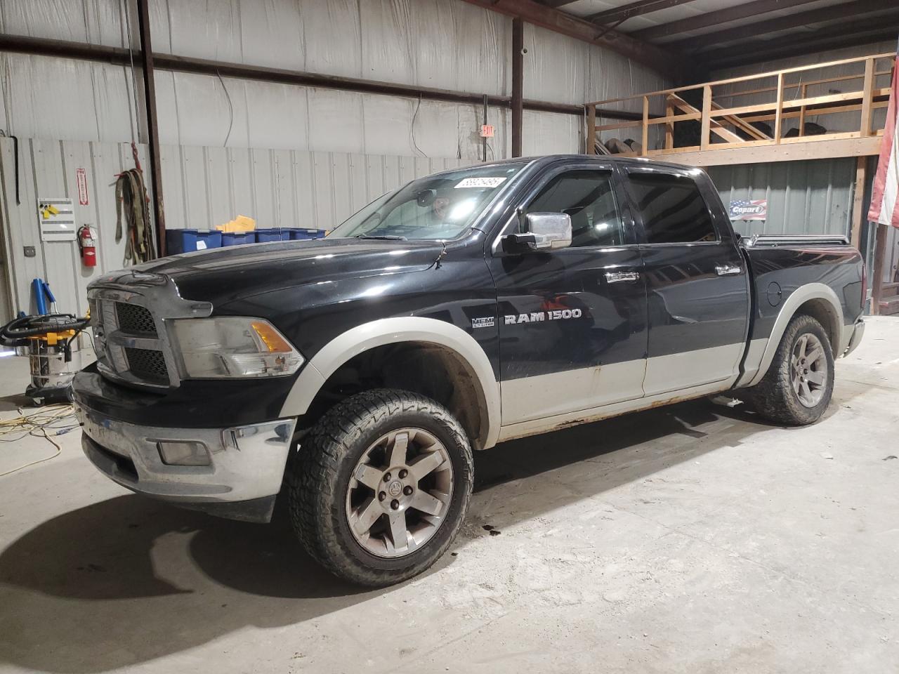 2011 Dodge RAM - Image 1