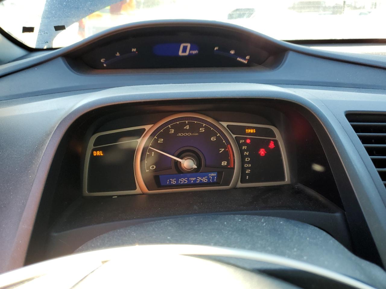 2011 Honda Civic - Image 9