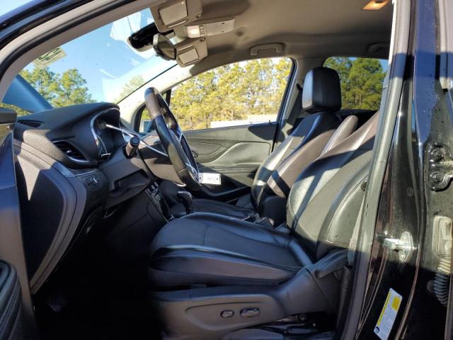  BUICK ENCORE 2019 Czarny