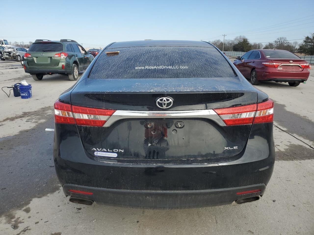 2013 Toyota Avalon - Image 6