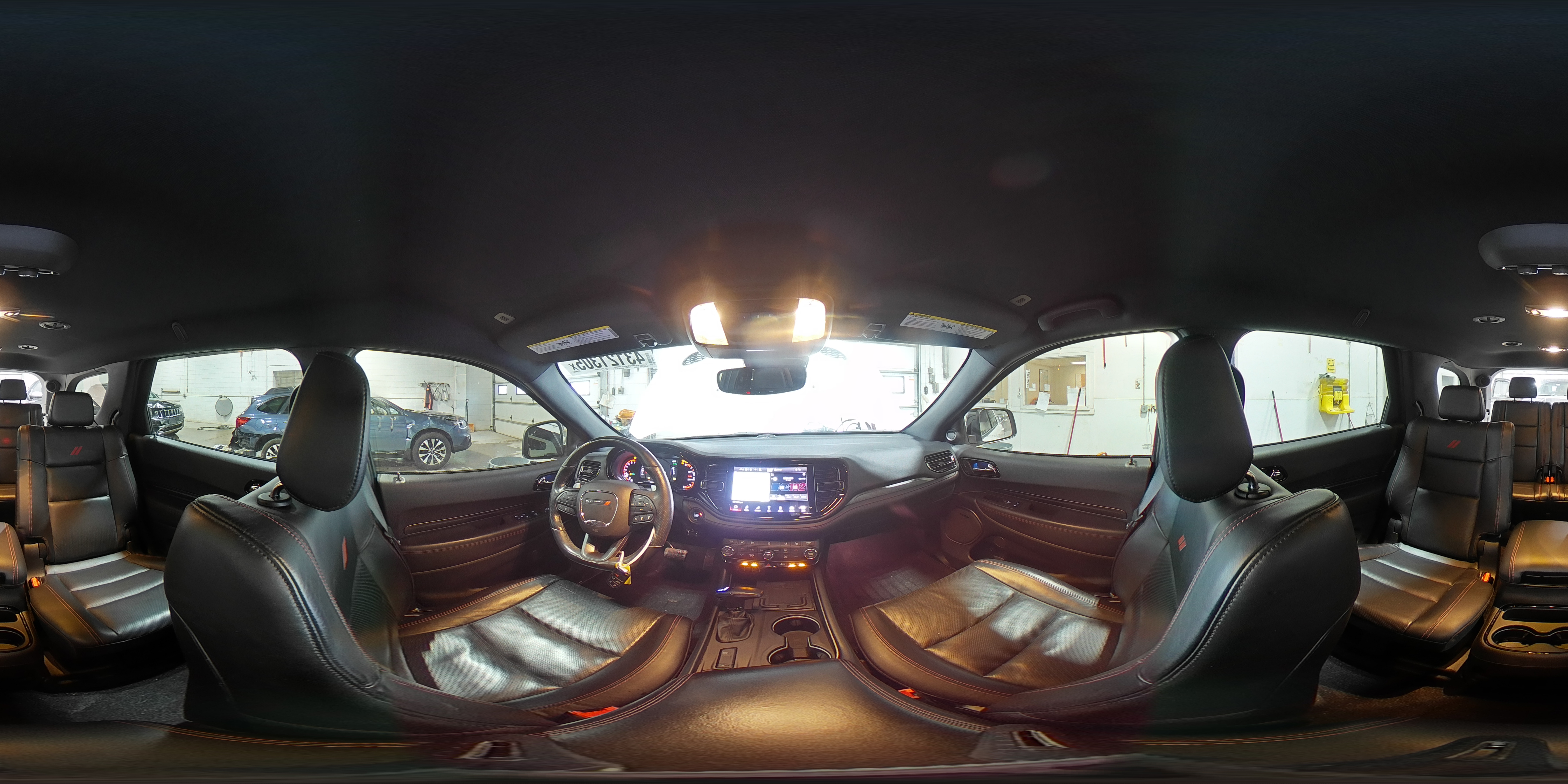 2021 Dodge Durango - Image 13