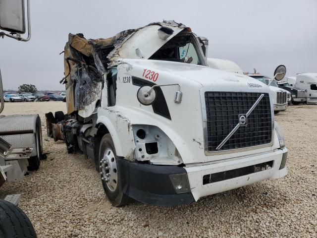 2012 Volvo Vn Vnl