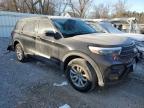 2021 Ford Explorer  de vânzare în Franklin, WI - Front End