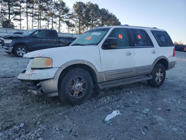 2004 Ford Expedition Eddie Bauer