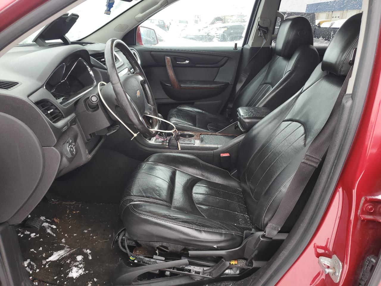 2013 Chevrolet Traverse - Image 7