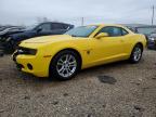 2012 Chevrolet Camaro Ls de vânzare în Chicago Heights, IL - Front End