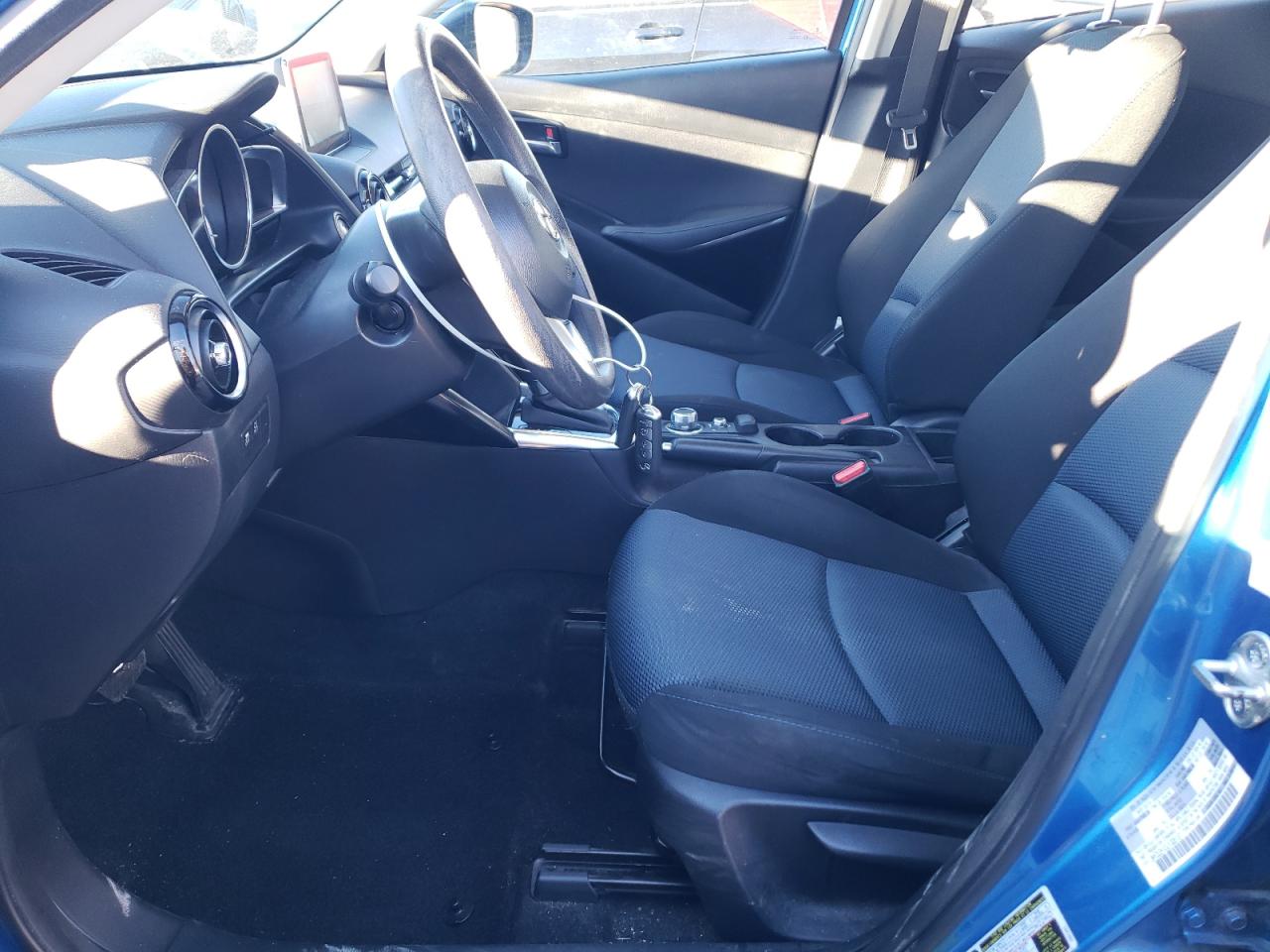 2018 Toyota Yaris - Image 7