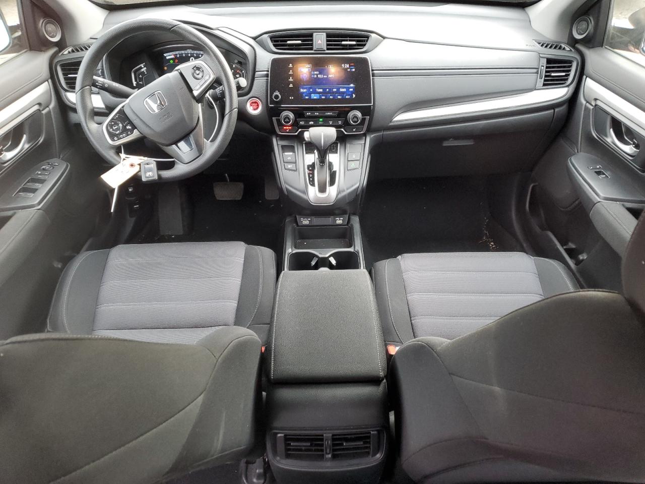 2022 Honda CR-V - Image 8