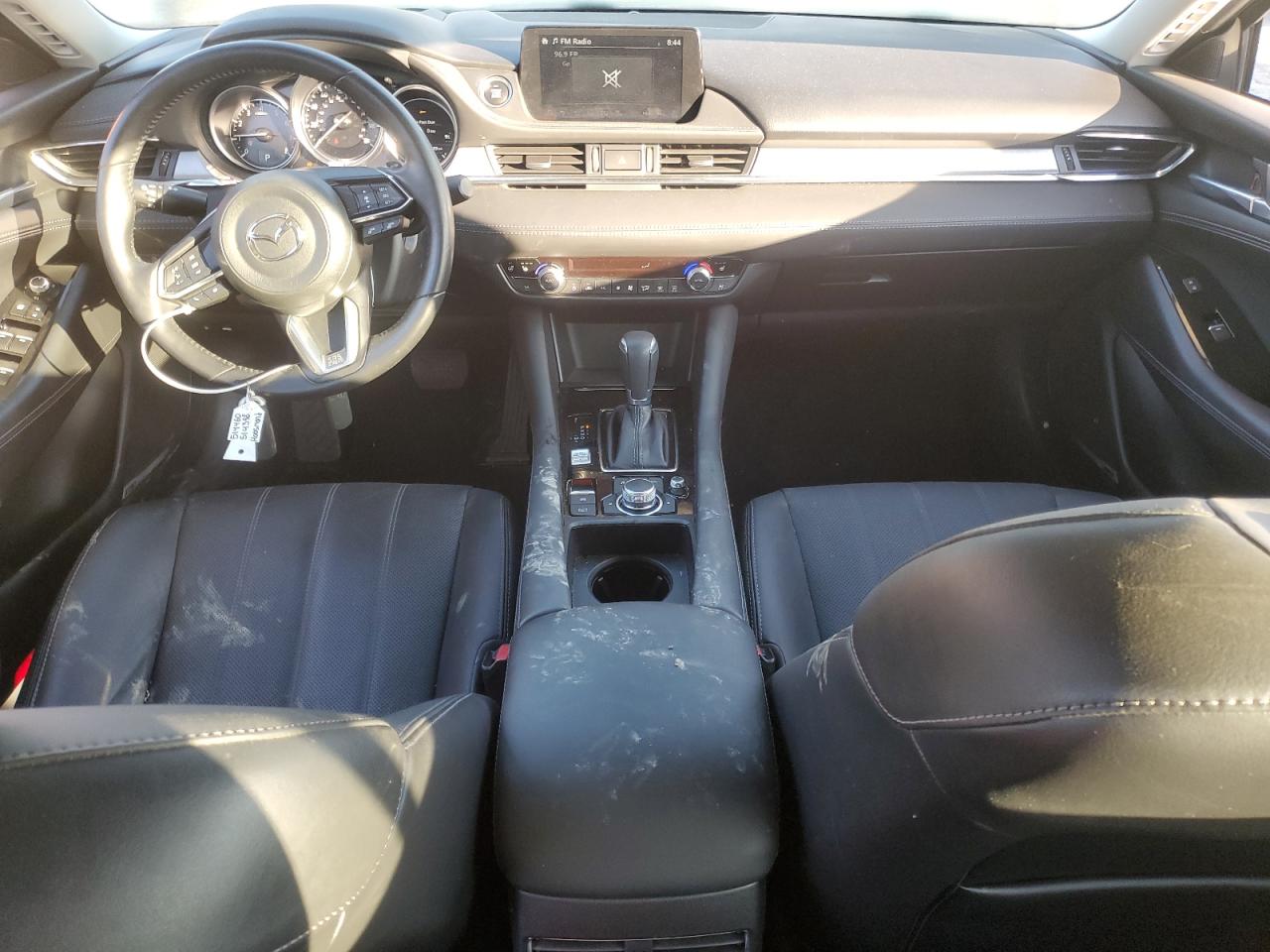 2019 Mazda 6 - Image 8